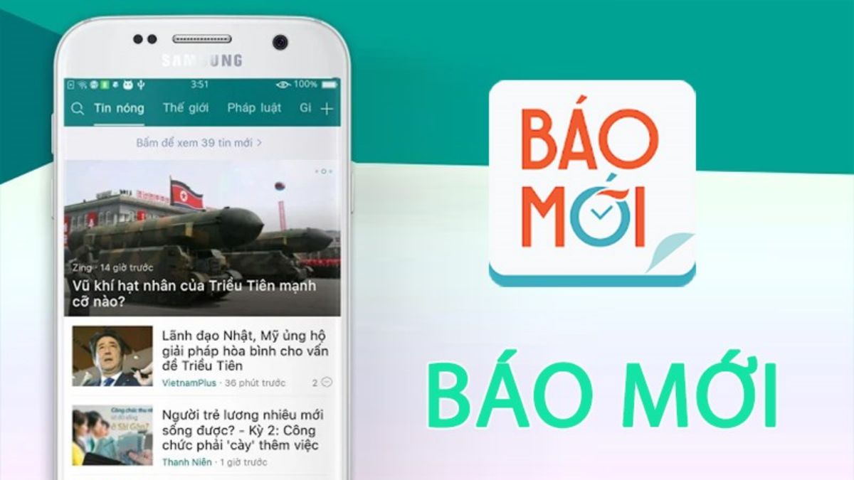 Báo mới app kiếm thẻ cào uy tín