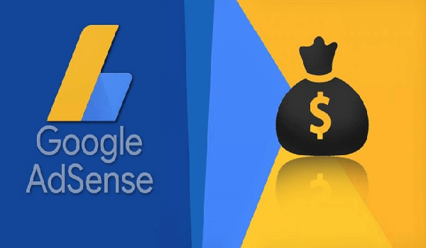 cách viết blog kiếm tiền google  adsence