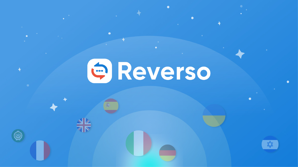 công cụ ai dịch thuật - reverso