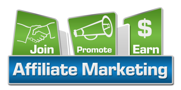 Affiliate Marketing là gì? 