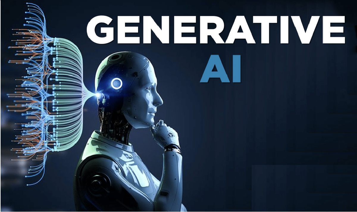 Generative AI là gì