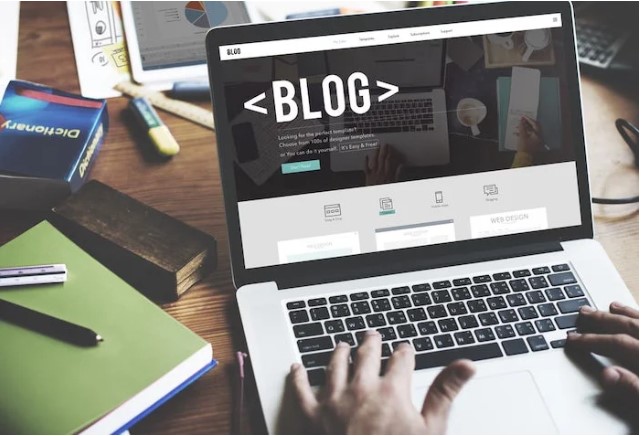 Kiếm tiền online với website