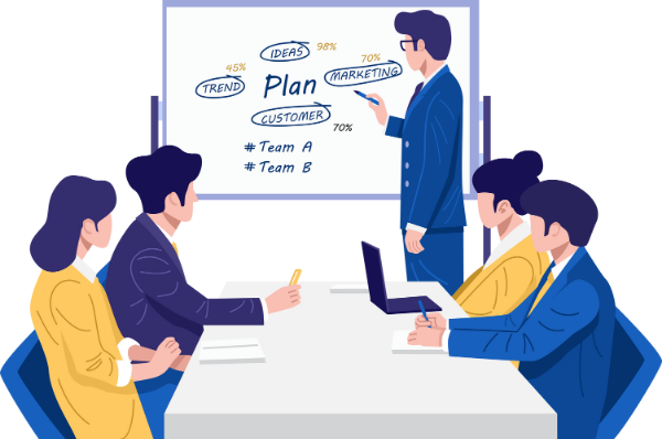 ví dụ về mô hình 5W1H