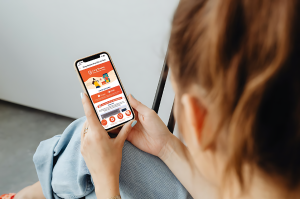 cách đăng kí kol shopee