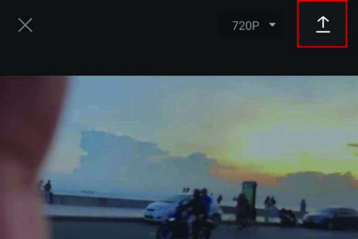 cách chuyển nhạc Youtube sang Capcut - 7