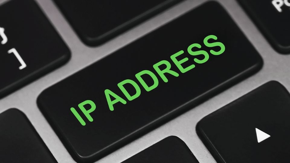 IP là gì