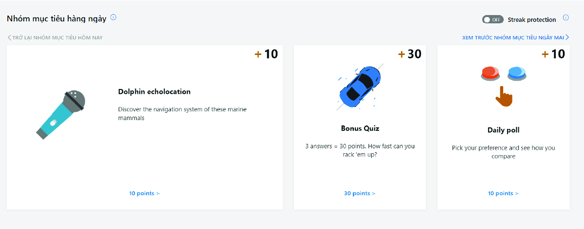 Kiếm tiền từ lượt tìm kiếm trên Bing với Microsoft Rewards - 6