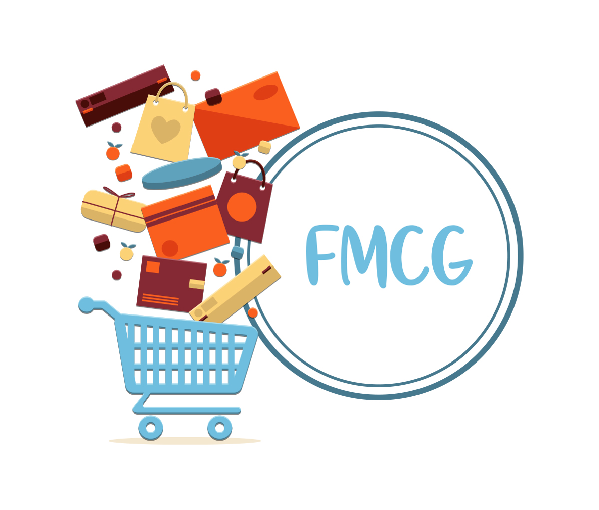 ngành FMCG