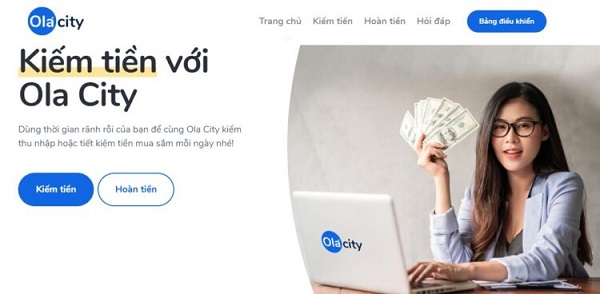 App kiếm tiền cho học sinh cấp 2 uy tín,  không cần vốn