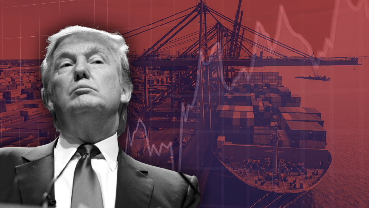 Trump’s Tariffs