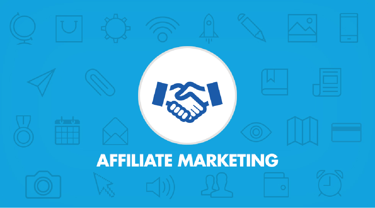 affiliate