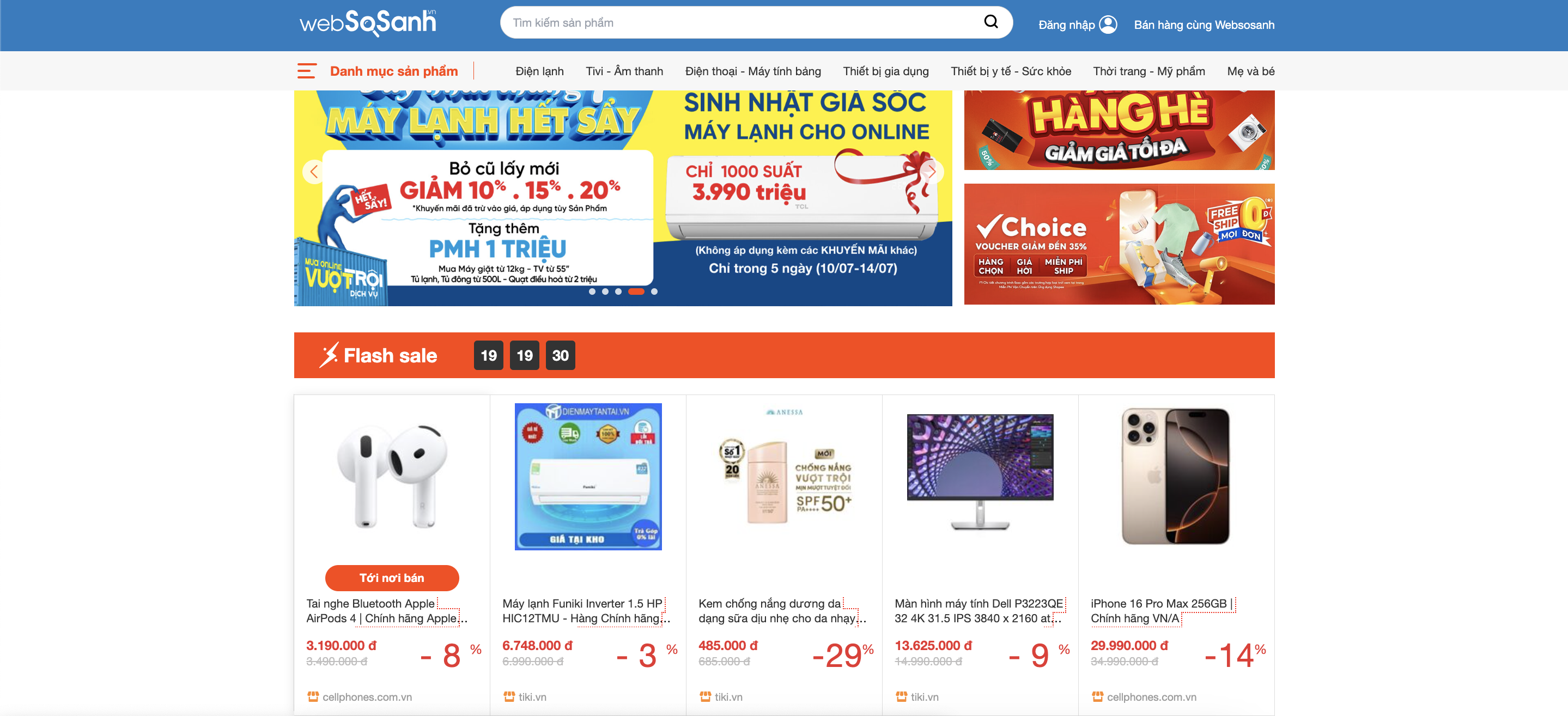 kiếm tiền với dinos bằng cách tạo website web so sánh