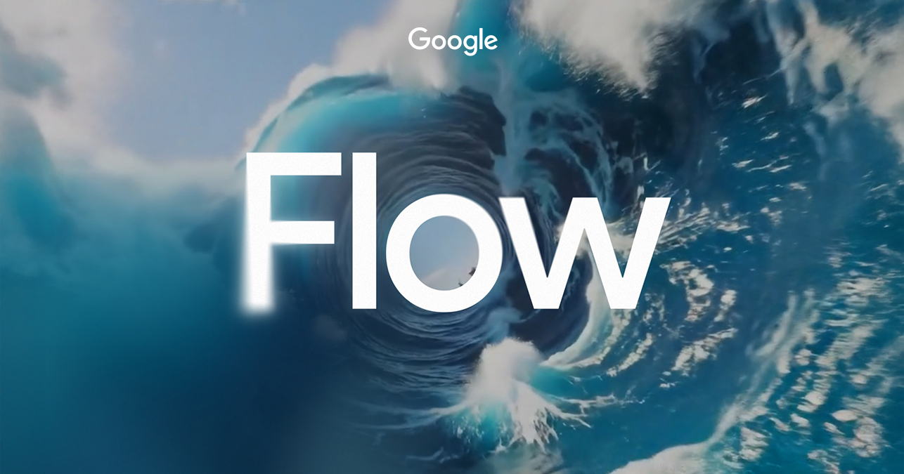 Flow AI google