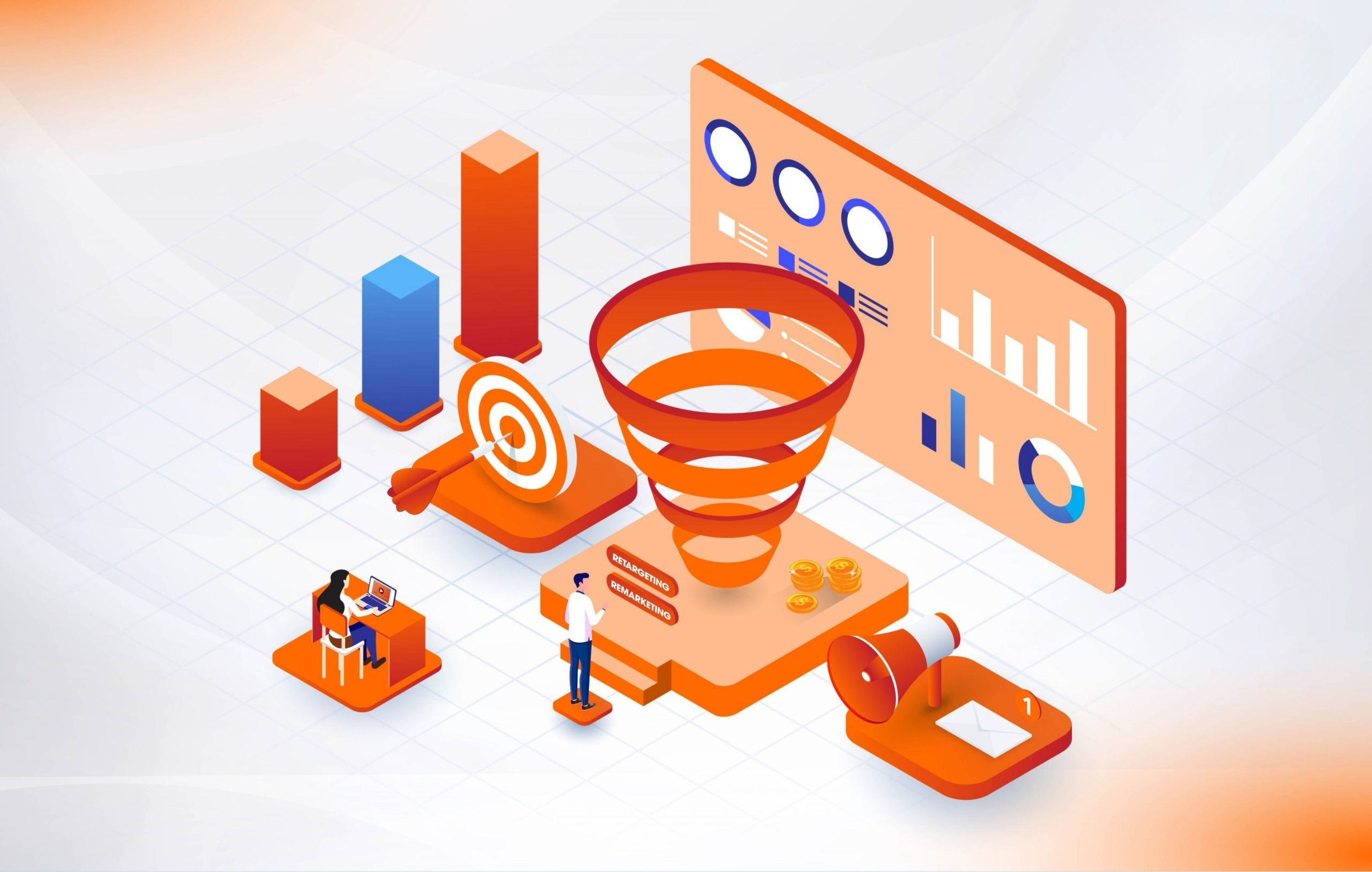 Retargeting và Remarketing