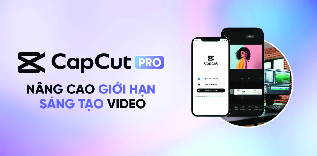 capcut pro - 2