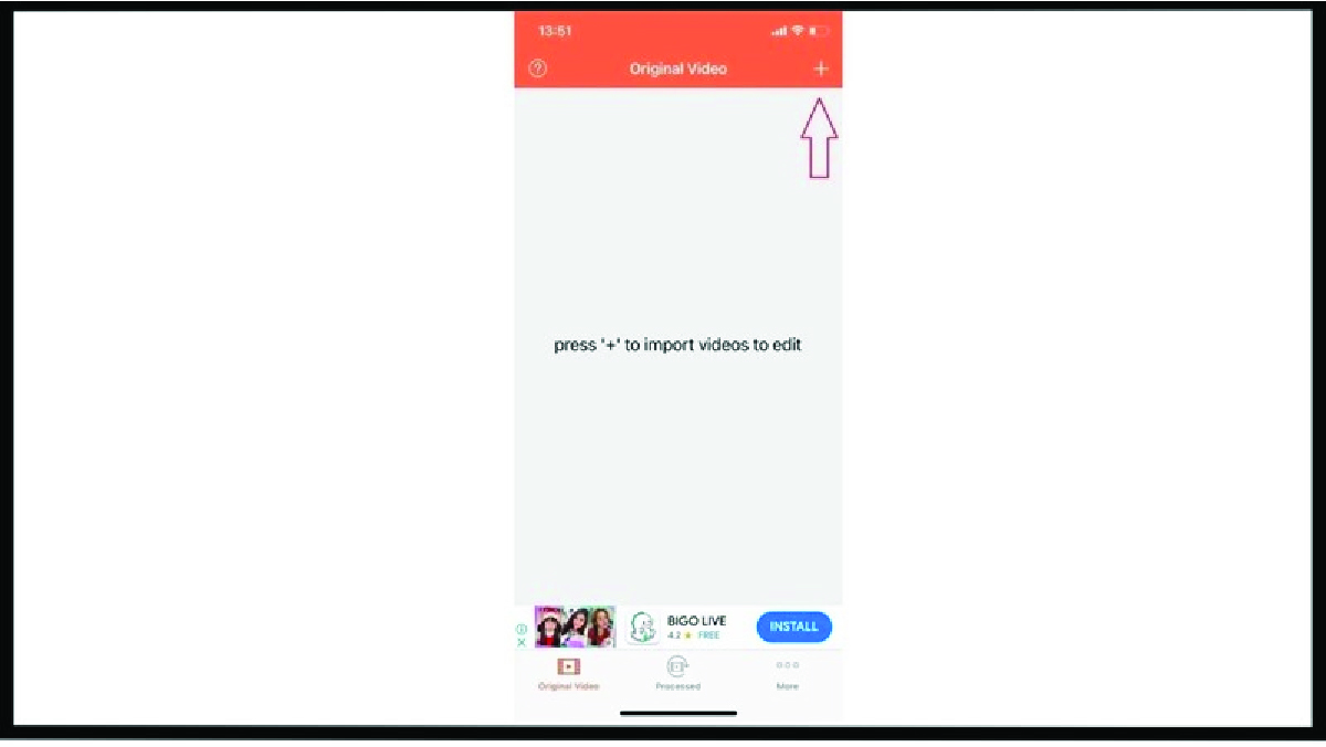Xóa logo Capcut trong video bằng Video Eraser - 1