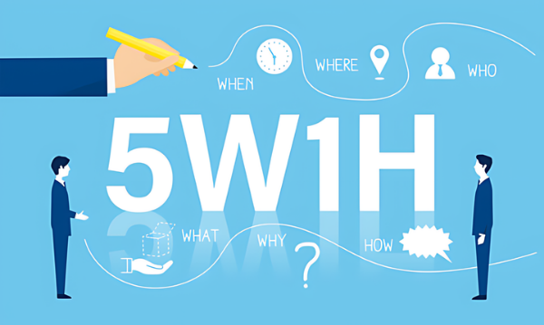 Cách áp dụng 5W1H trong lĩnh vực kinh doanh như thế nào? 