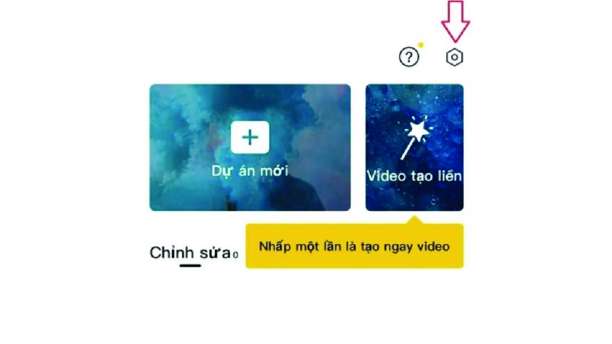Xóa logo Capcut đoạn kết cho tất cả các video