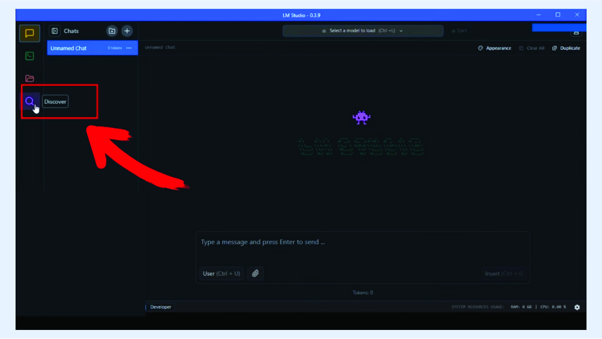 Chạy DeepSeek R1 cục bộ tr&ecirc;n PC - 6