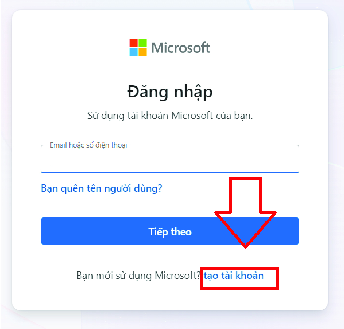 Kiếm tiền từ lượt tìm kiếm trên Bing với Microsoft Rewards - 2