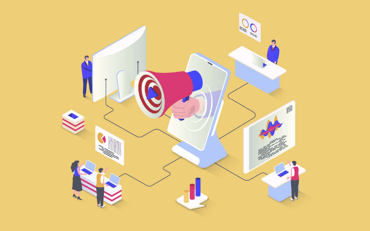 Tuyển dụng đối tác Affiliate