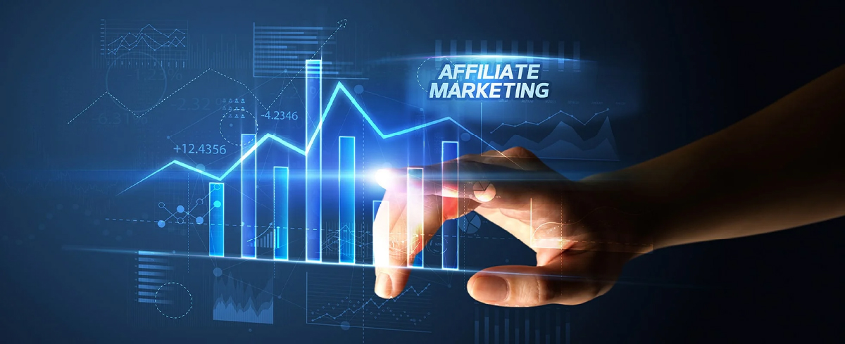 Affiliate Marketing