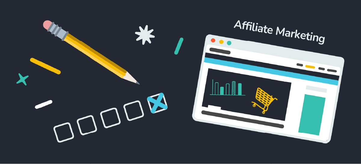 affiliate marketing