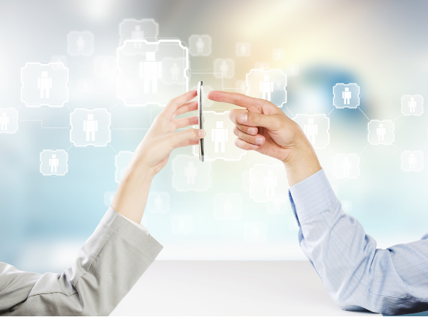 Cách  Triển khai hệ thống Affiliate Marketing 1