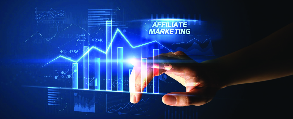 affiliate marketing