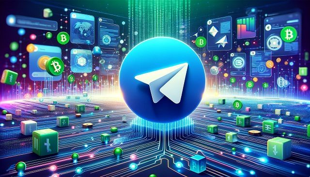 Vì sao Telegram Ads lại vượt trội hơn In-Page Push?​