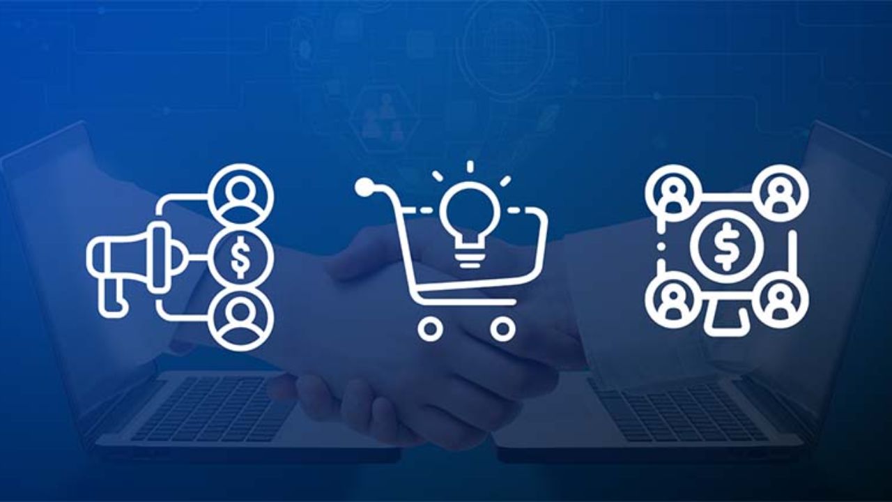 kiếm tiền với Lazada