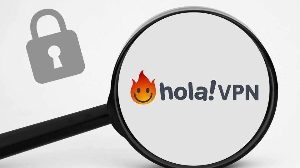 Phần mềm fake ip chrome hola VPN