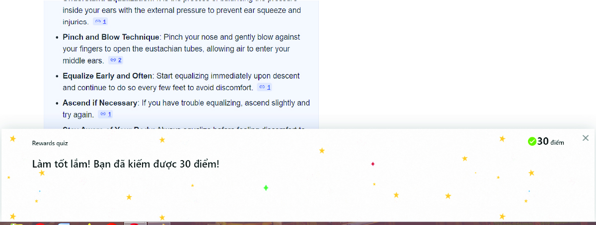 Kiếm tiền từ lượt tìm kiếm trên Bing với Microsoft Rewards - 9