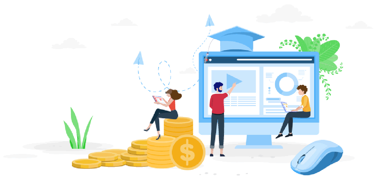 tài liệu dành cho publishers