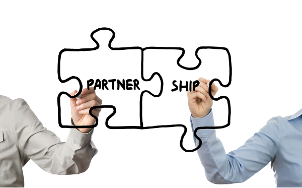 Lý do doanh nghiệp nên làm Partnership Marketing 