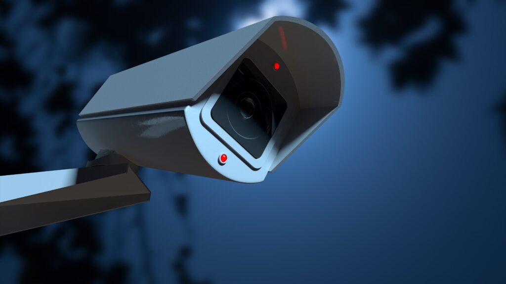 Temukan 10 Toko CCTV Semarang Kota
