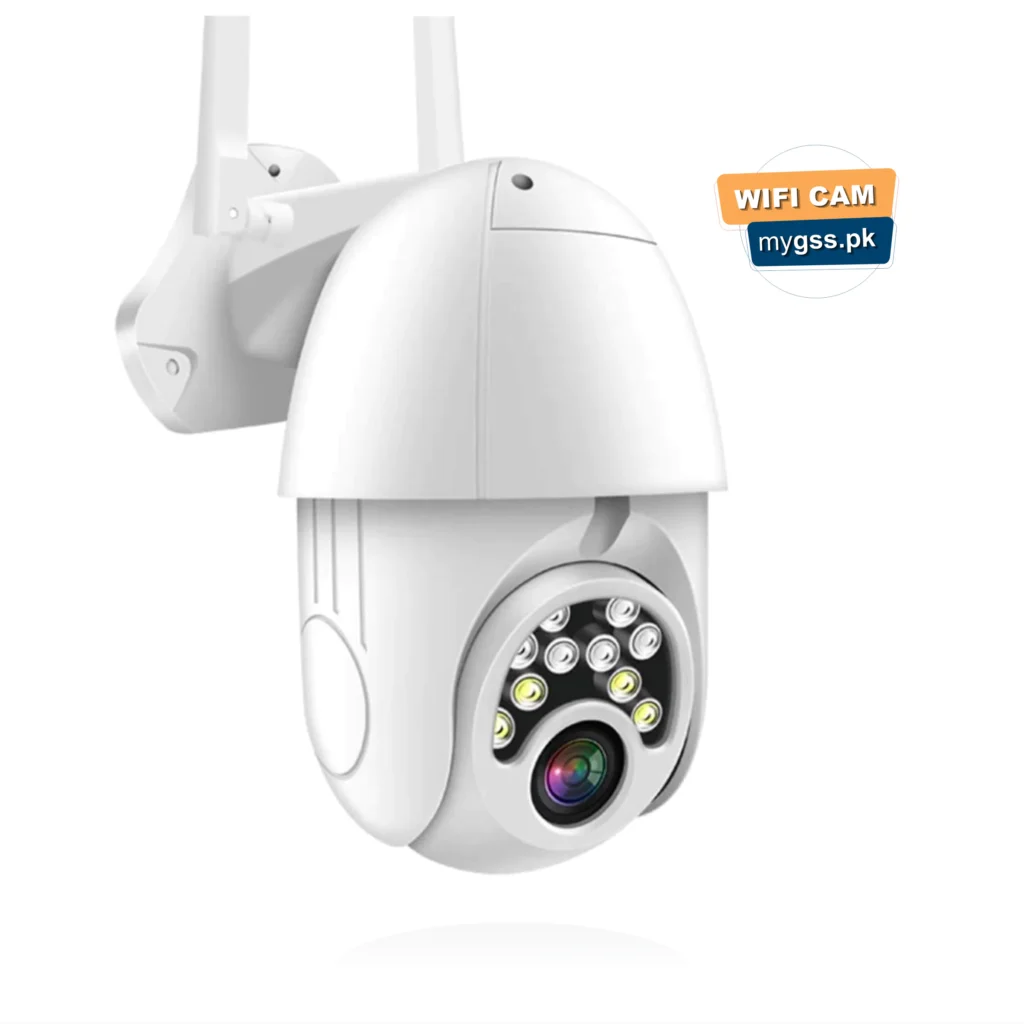 Distributor CCTV Semarang