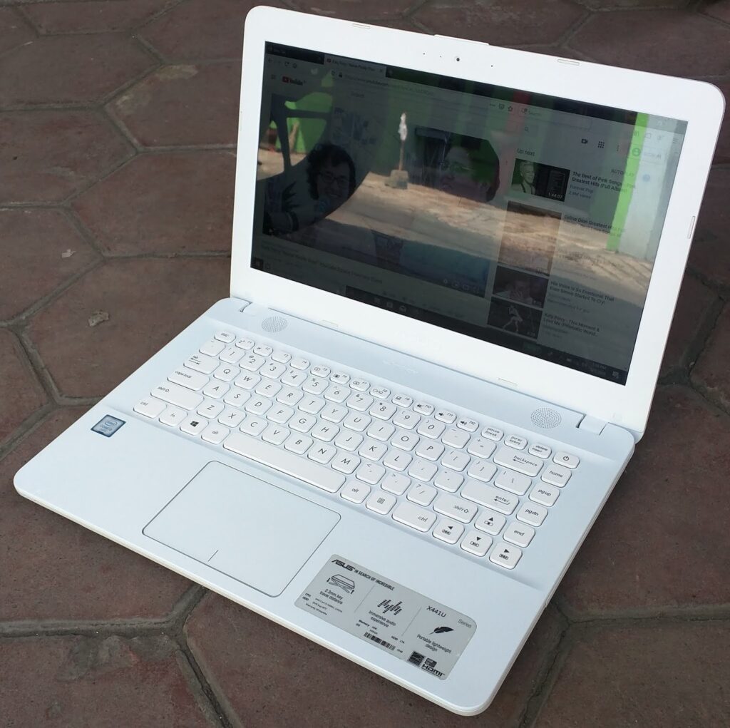 Toko Laptop Asus Terbaik Semarang