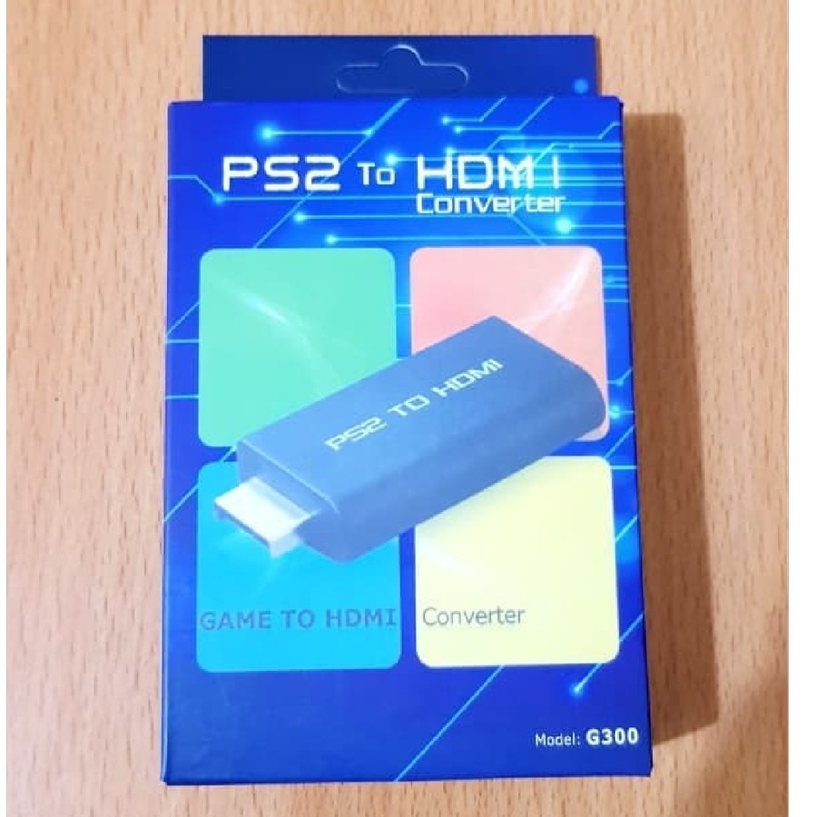 CONVERTER PS2 TO HDMI 1