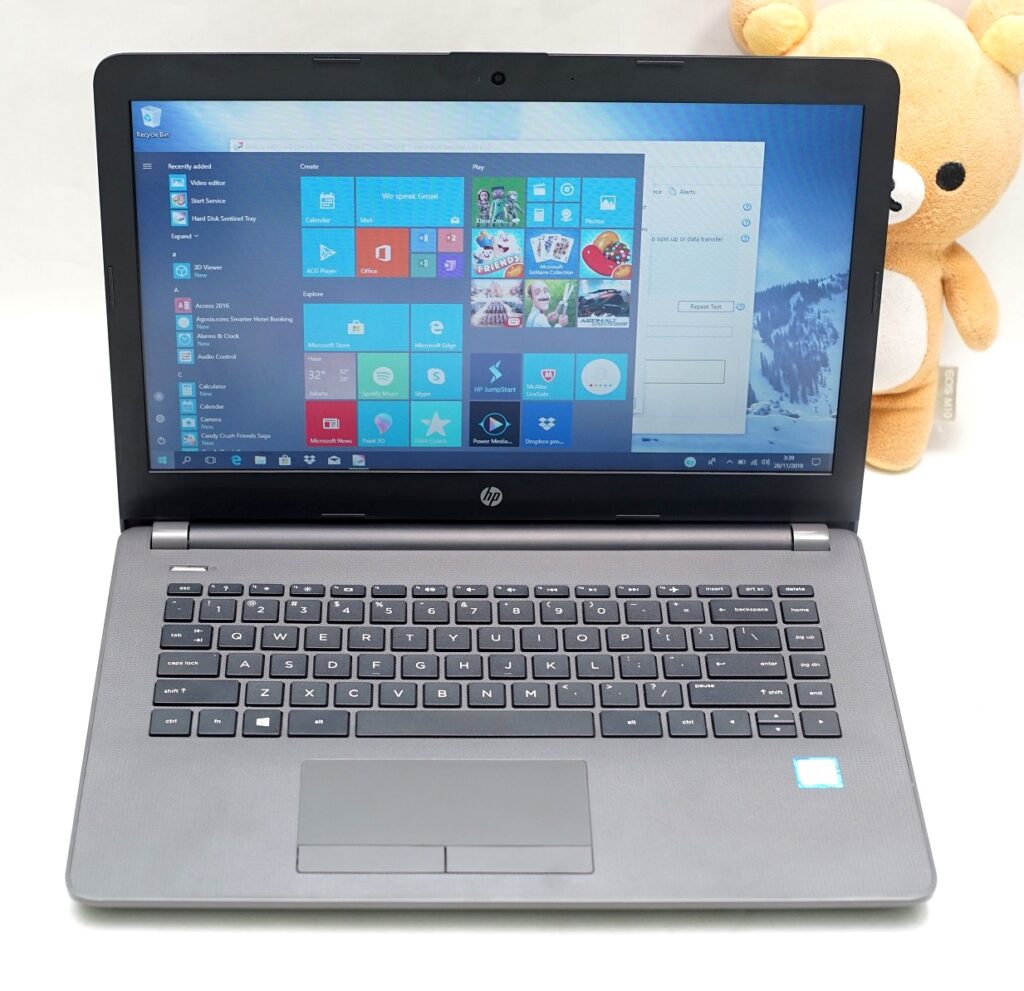 Tempat Jual Laptop Murah Semarang