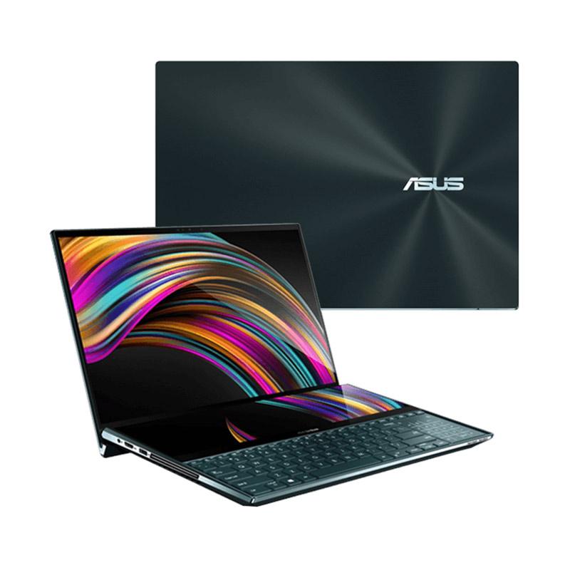 asus asus zenbook pro duo ux581gv -