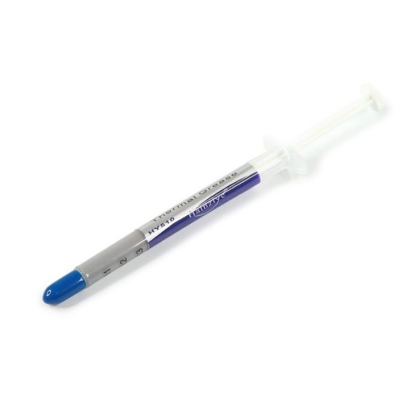 THERMAL PASTA SUNTIK KECIL / PENDINGIN PROCESSOR / THERMAL GREASE - Orbit.co.id