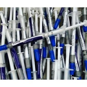 THERMAL PASTA SUNTIK KECIL / PENDINGIN PROCESSOR / THERMAL GREASE - Orbit.co.id