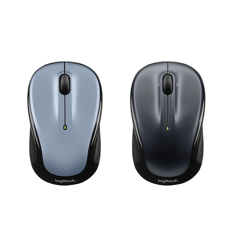 Logitech M325 Wireless Mouse