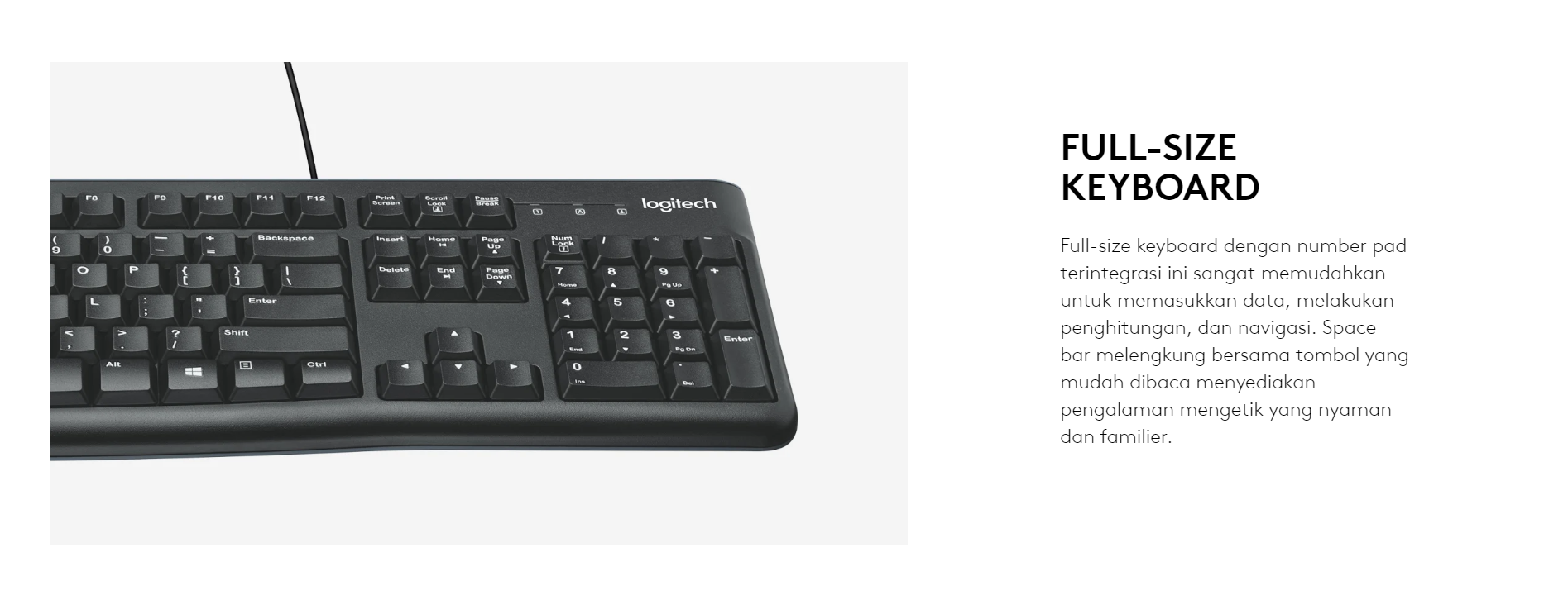 Orbit.co.id - LOGITECH KEYBOARD DEKSTOP MK120 3 screenshot www.logitech.com 2022.10.10 18 22 47 - Orbit Computer Semarang