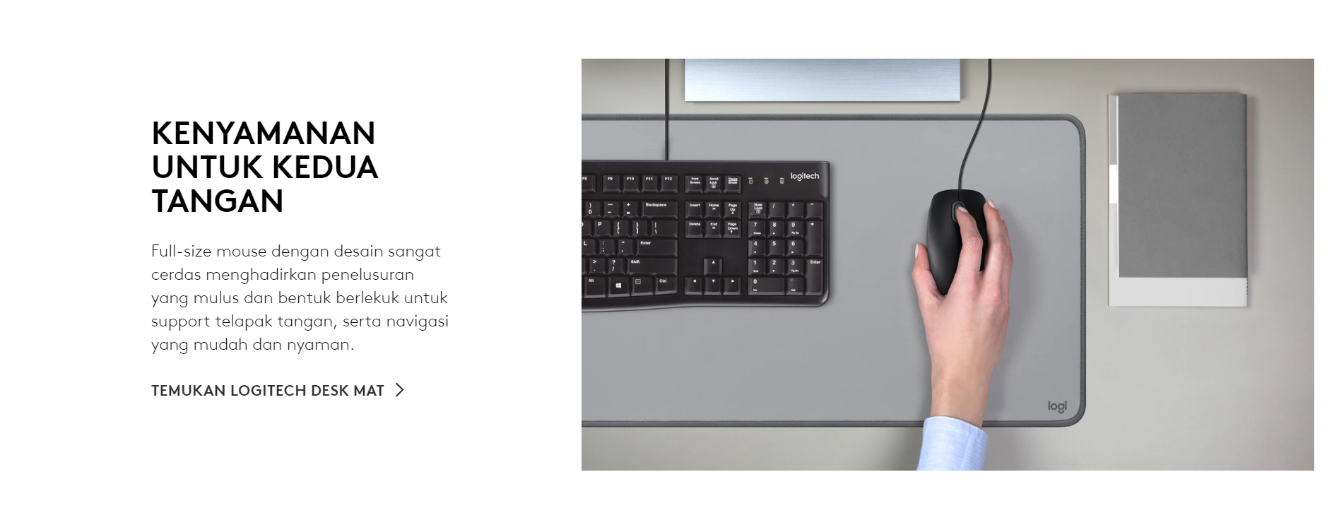 Orbit.co.id - LOGITECH KEYBOARD DEKSTOP MK120 4 screenshot www.logitech.com 2022.10.10 18 23 03 - Orbit Computer Semarang