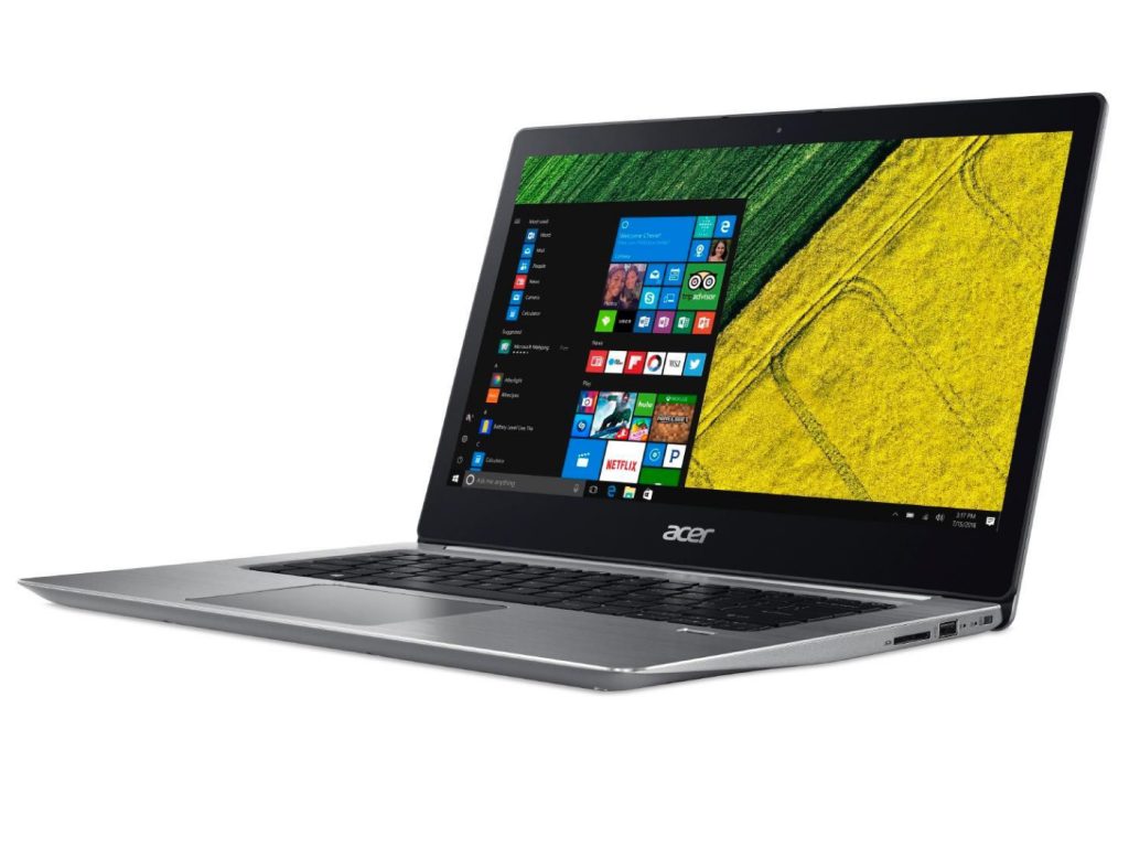 Acer Swift 3 SF314-R8PQ Ryzen 5-5500U 16GB 512GB 14″