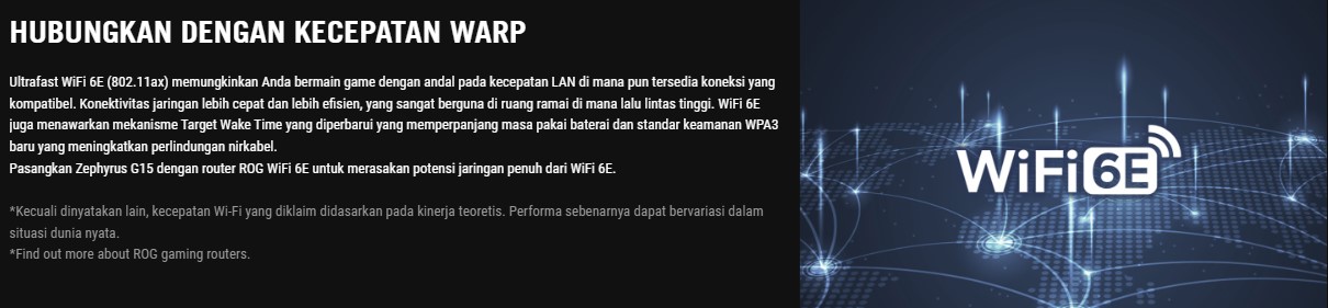 Orbit.co.id - ASUS ROG ZEPHYRUS G15 GA503RW-R97RG7G-O R9-6900HS 16GB 1TB RTX3070Ti 8 ASUS ROG ZEPHYRUS G15 GA503RW-R97RG7G-O R9-6900HS 16GB 1TB RTX3070Ti - Orbit.co.id