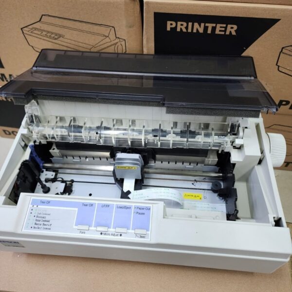 Printer Epson Lx300+II DOT Matrix