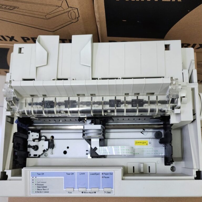 Printer Epson Lx300+II DOT Matrix